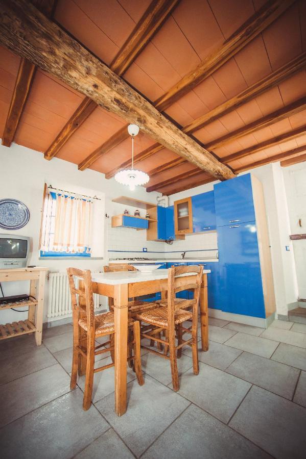 Casa Vacanze Al Settimo Cielo Massa  Exterior foto