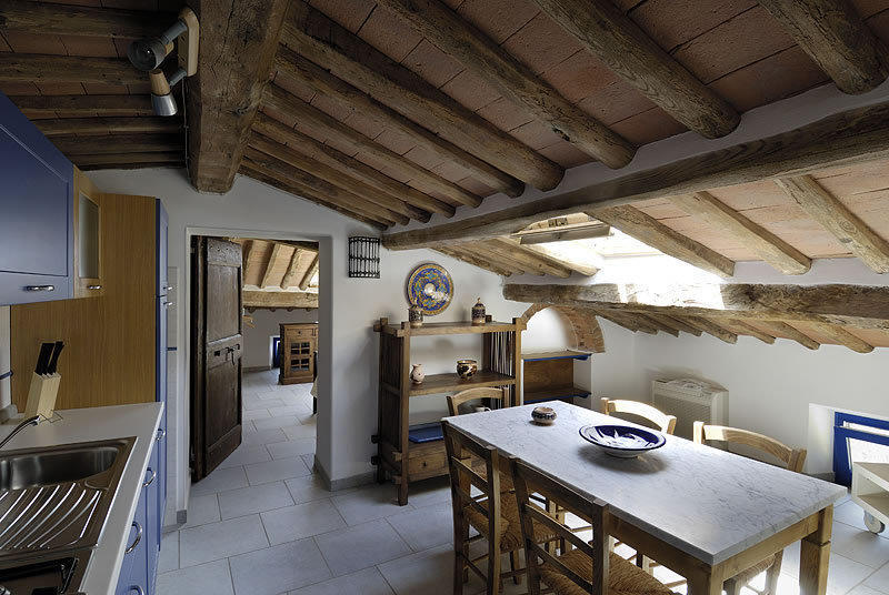 Casa Vacanze Al Settimo Cielo Massa  Habitación foto