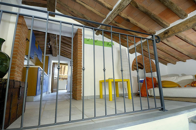 Casa Vacanze Al Settimo Cielo Massa  Habitación foto