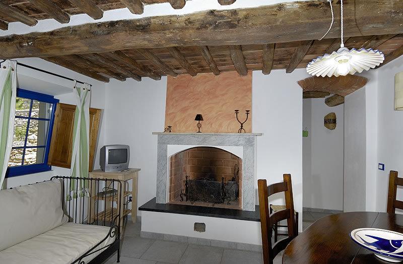 Casa Vacanze Al Settimo Cielo Massa  Exterior foto