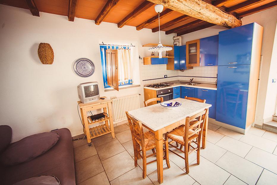 Casa Vacanze Al Settimo Cielo Massa  Exterior foto