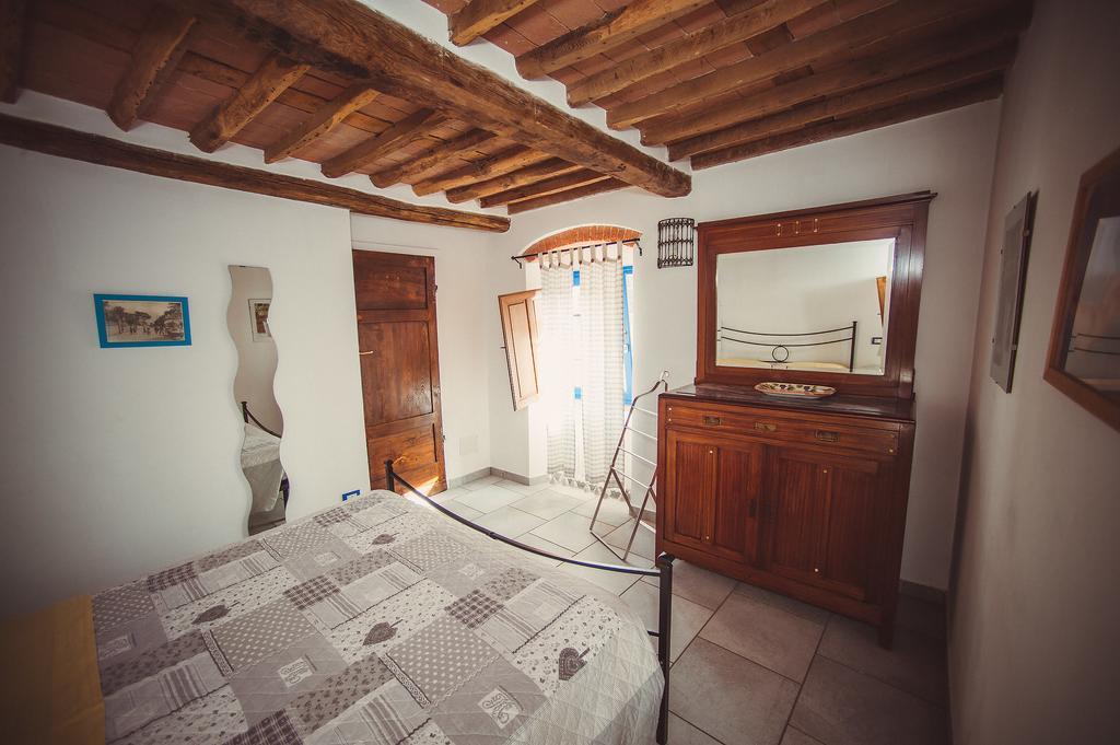 Casa Vacanze Al Settimo Cielo Massa  Exterior foto