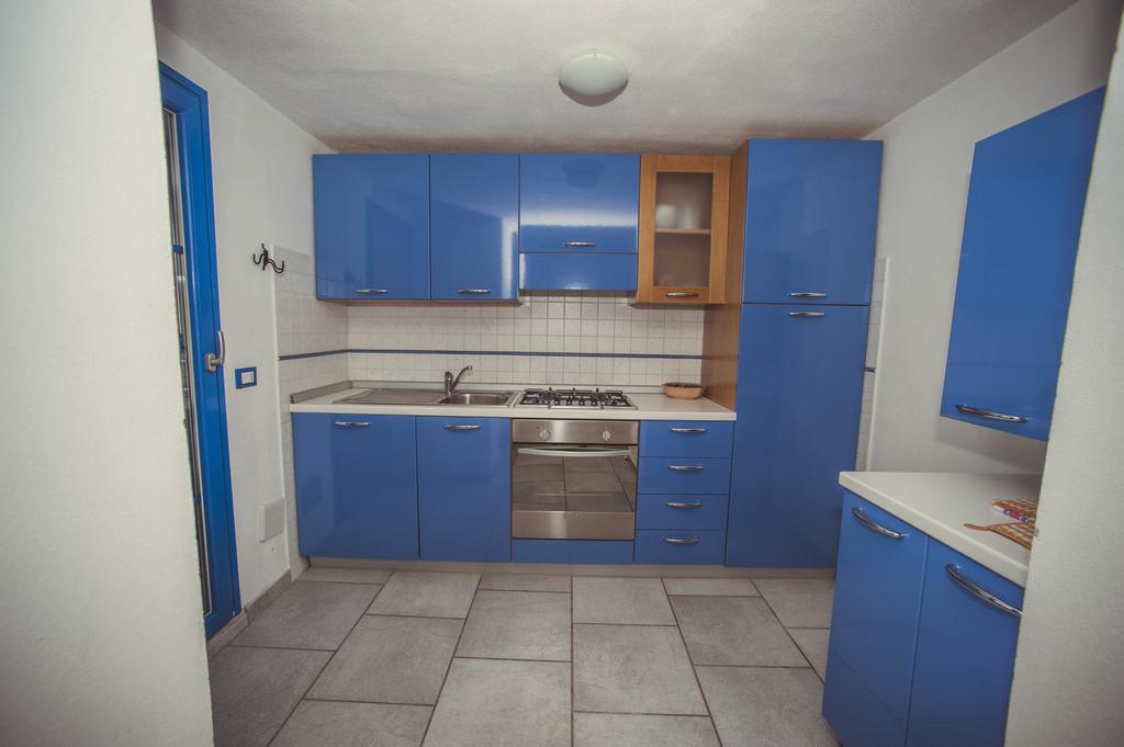 Casa Vacanze Al Settimo Cielo Massa  Exterior foto
