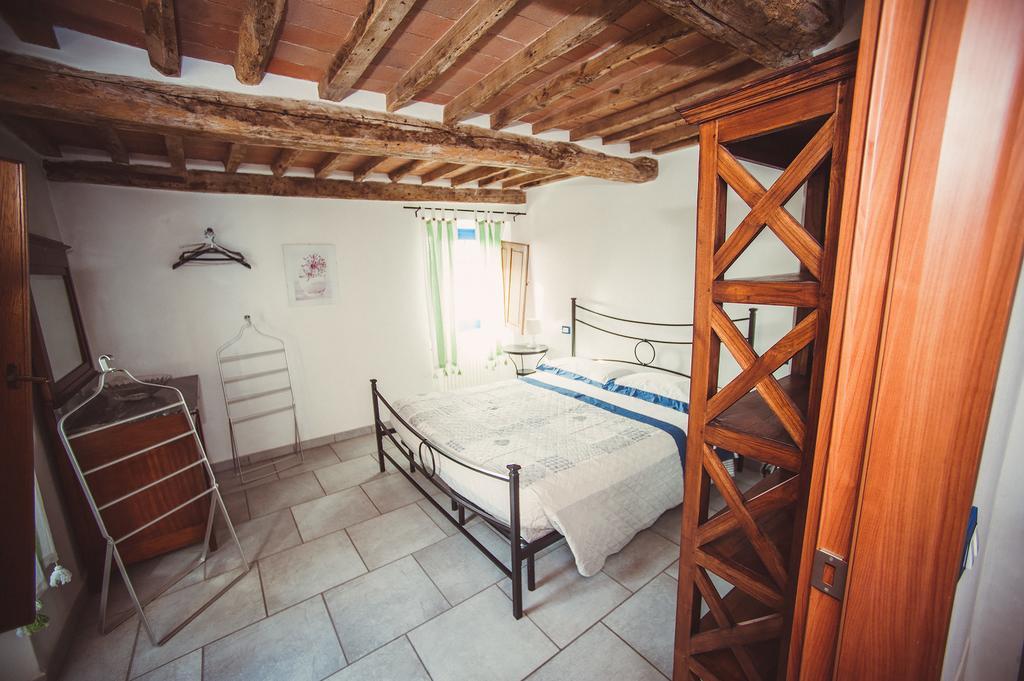 Casa Vacanze Al Settimo Cielo Massa  Exterior foto