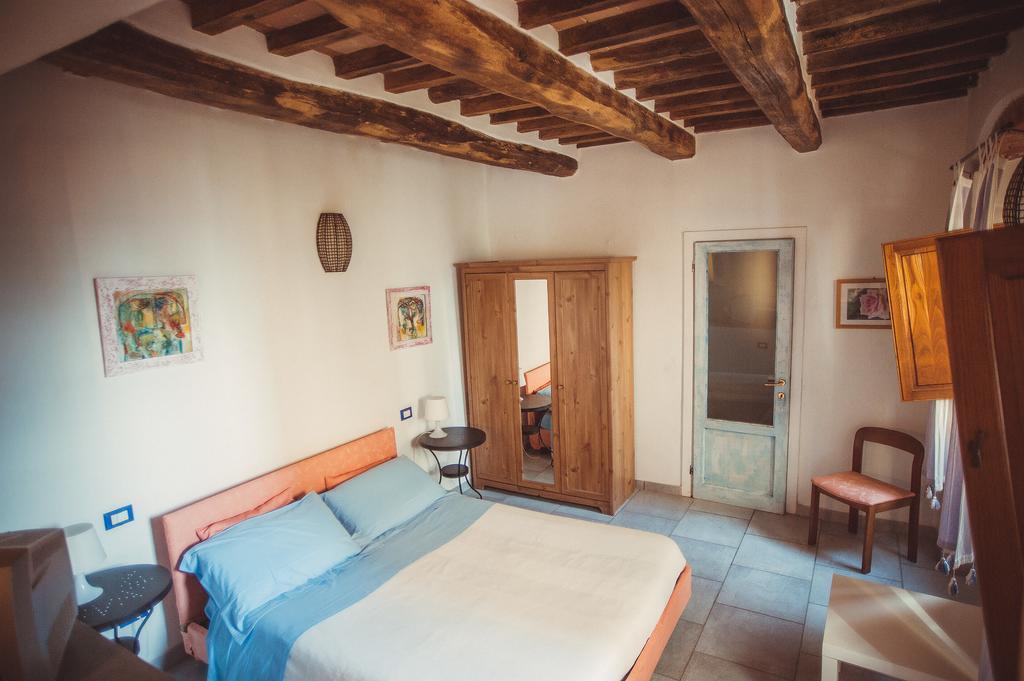 Casa Vacanze Al Settimo Cielo Massa  Exterior foto
