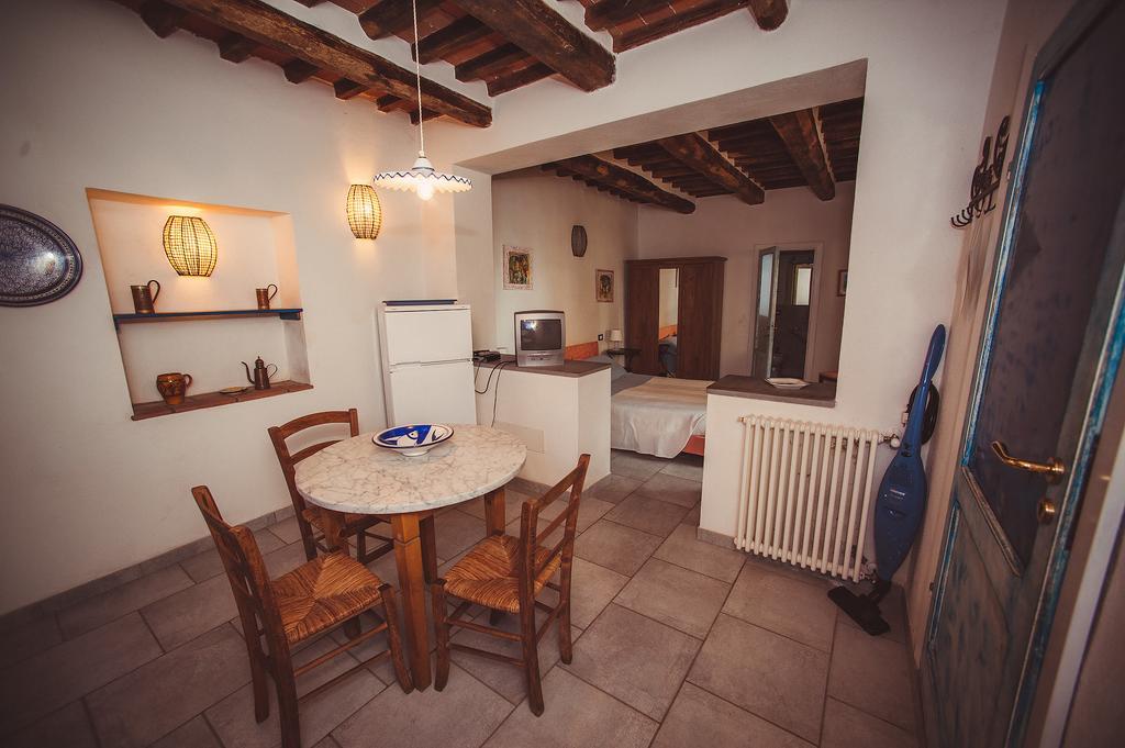 Casa Vacanze Al Settimo Cielo Massa  Exterior foto